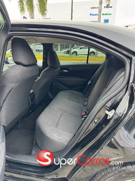 2020 Toyota Corolla LE — foto 6 / 10