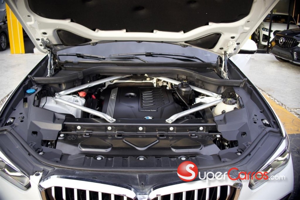 2019 BMW X 5 XDRIVE 40i M PACKAGE — foto 10 / 12