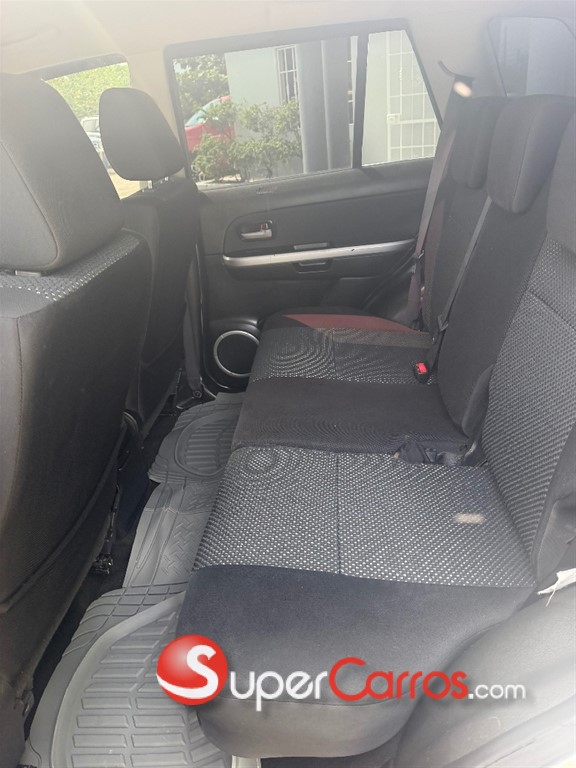 2006 Suzuki Vitara — foto 4 / 9