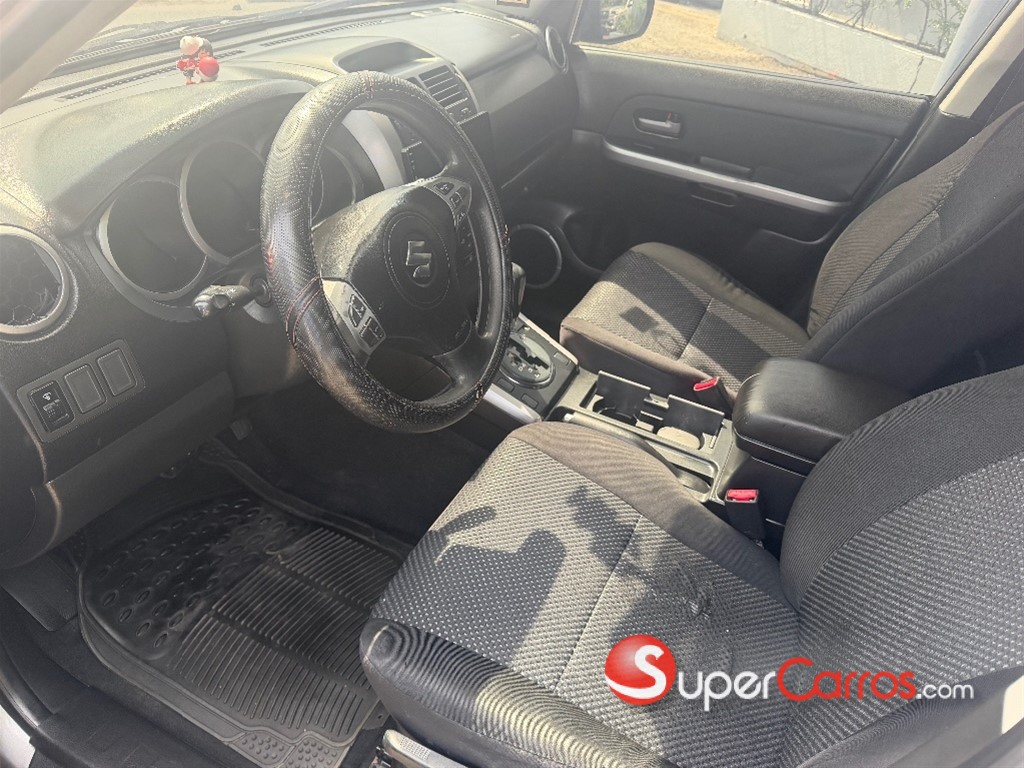 2006 Suzuki Vitara — foto 8 / 9