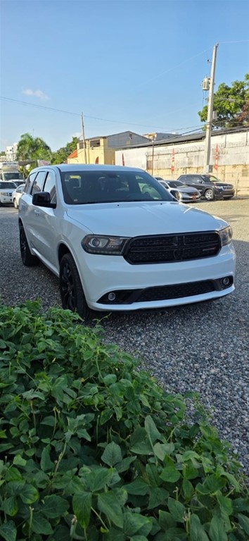 2020 Dodge Durango — foto 2 / 10