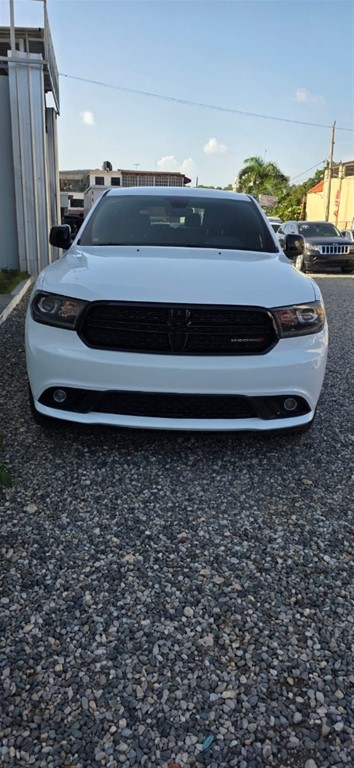 2020 Dodge Durango — foto 3 / 10