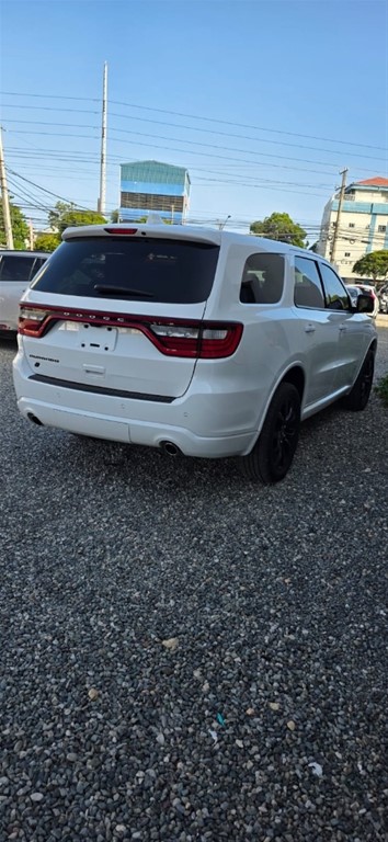 2020 Dodge Durango — foto 5 / 10