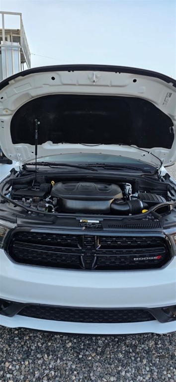 2020 Dodge Durango — foto 6 / 10