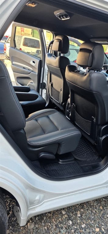 2020 Dodge Durango — foto 9 / 10