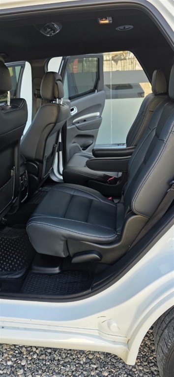 2020 Dodge Durango — foto 10 / 10