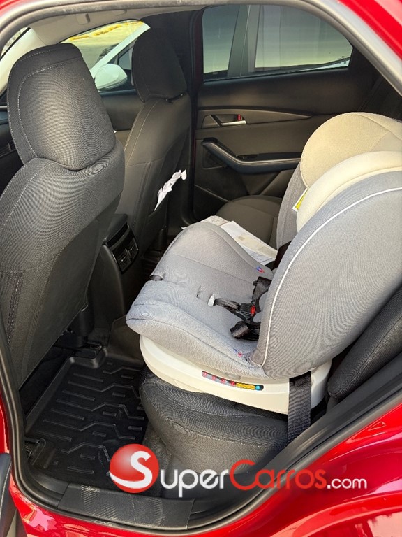2025 Mazda CX-30 GS — foto 4 / 12