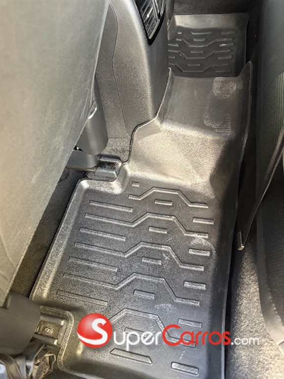 2025 Mazda CX-30 GS — foto 5 / 12