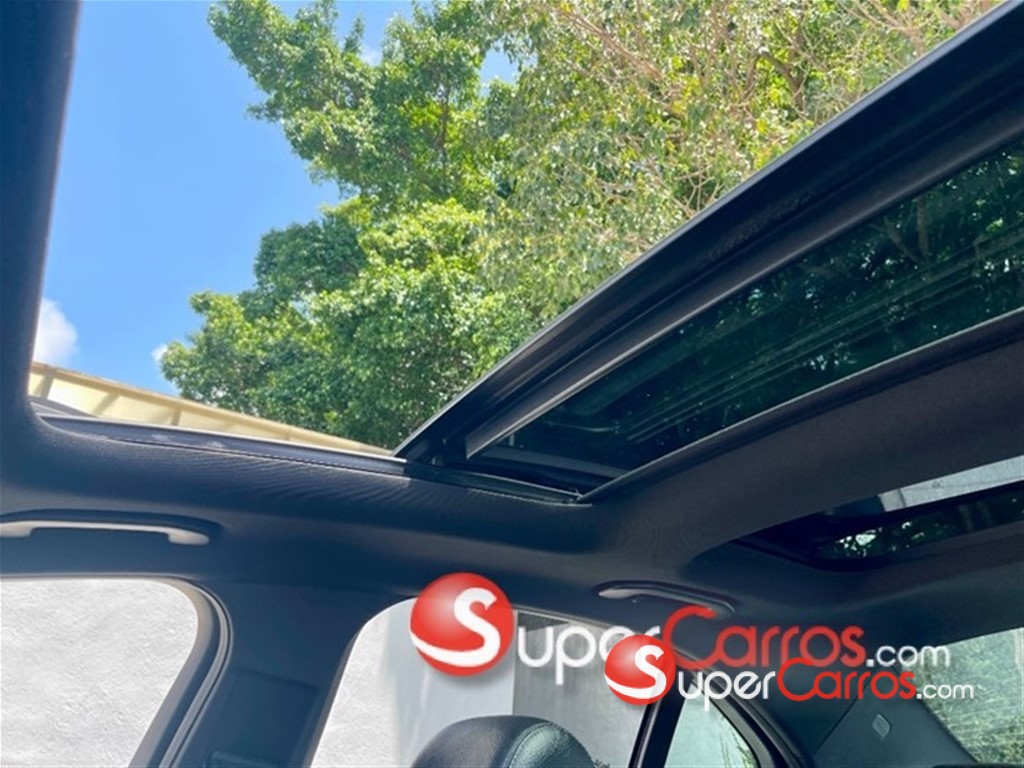 2020 Mercedes-Benz Clase C 300 AMG — foto 11 / 12