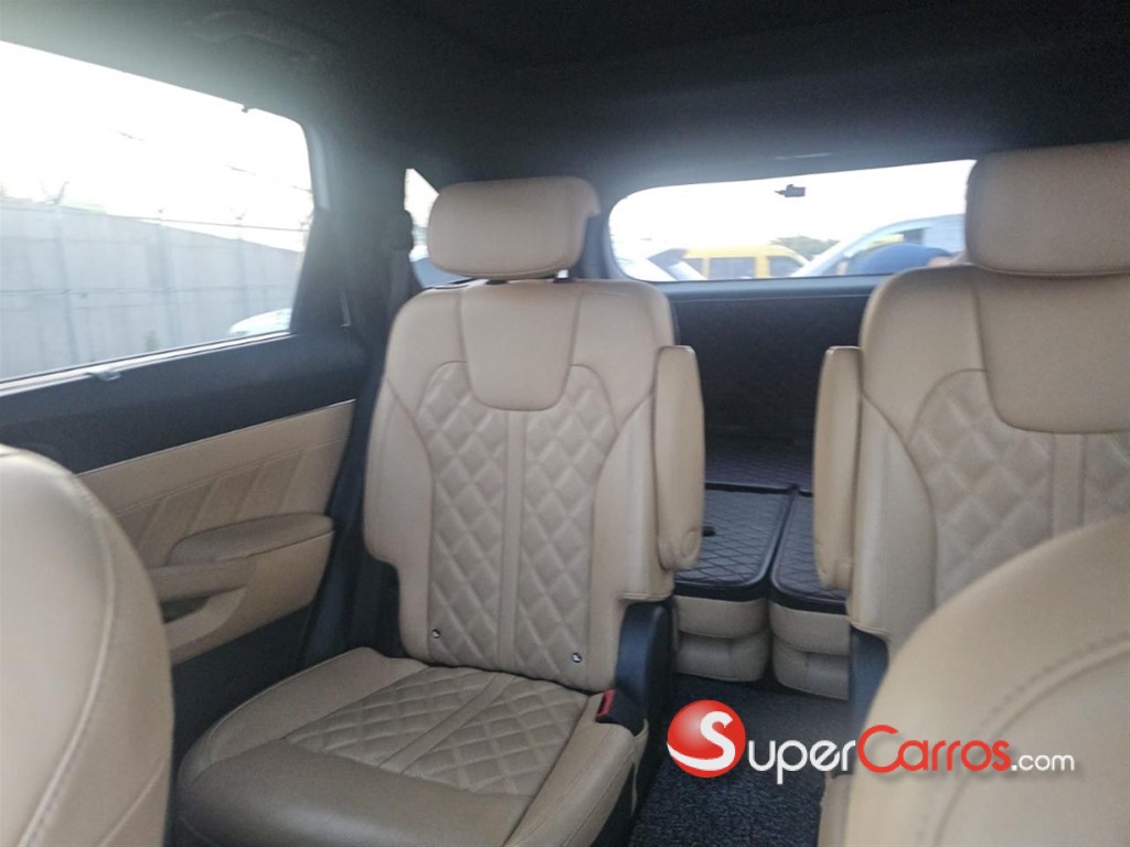 2021 Kia Sorento Limited — foto 10 / 10