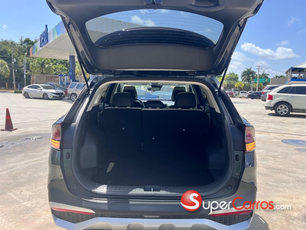 2023 Kia Sportage EX — foto 9 / 11