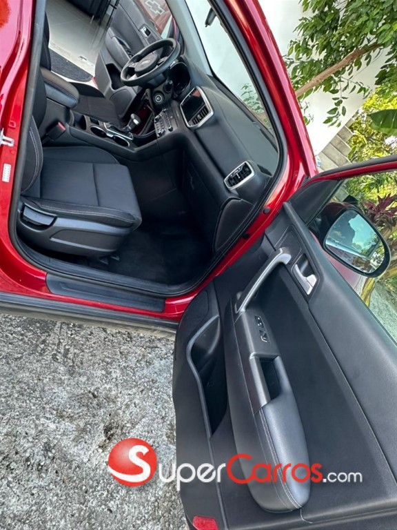 2020 Kia Sportage LX — foto 3 / 12