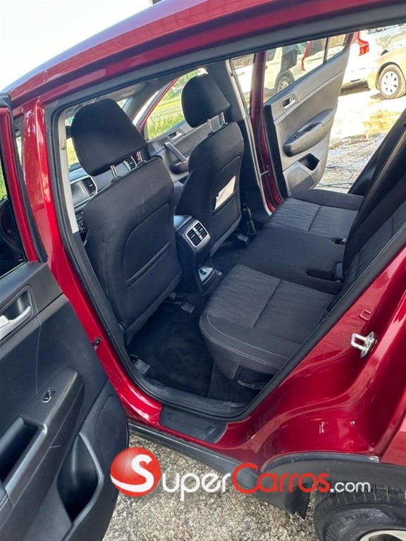 2020 Kia Sportage LX — foto 8 / 12