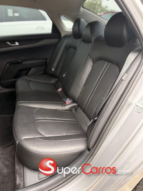 2023 Kia K-5 — foto 5 / 9