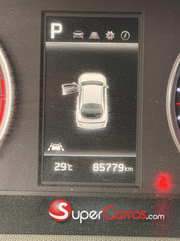 2023 Kia K-5 — foto 9 / 9