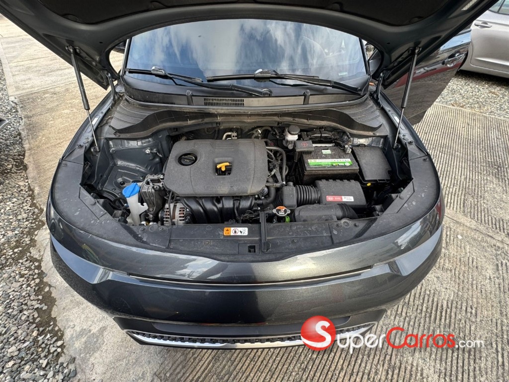 2020 Kia Soul S — foto 10 / 10