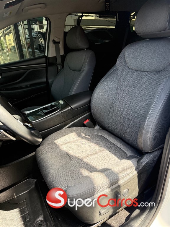 2023 Hyundai Santa Fe SEL — foto 11 / 12
