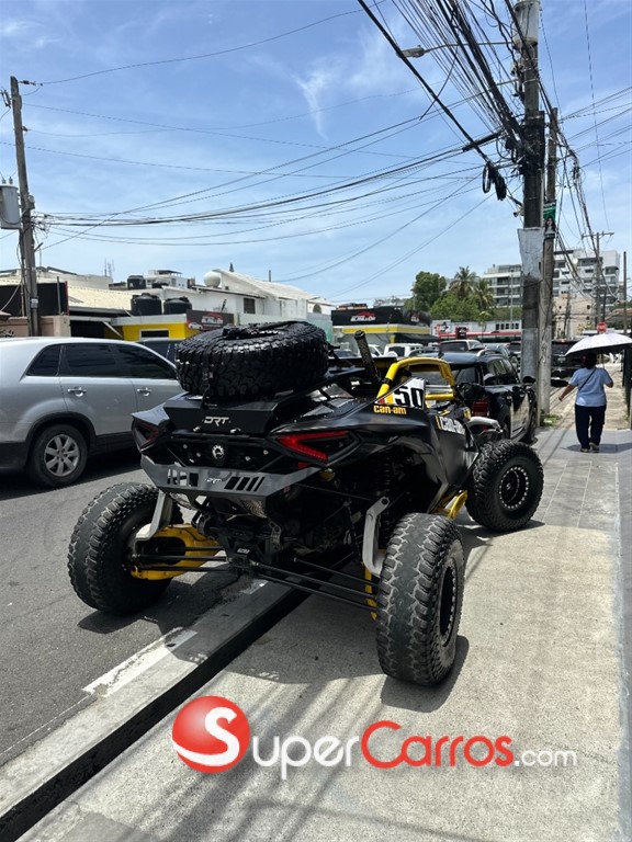 2025 Can Am RS — foto 2 / 8