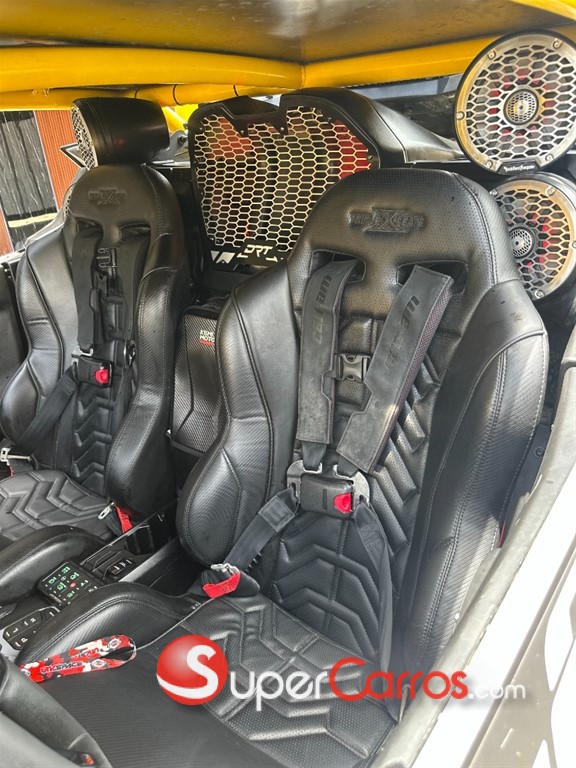 2025 Can Am RS — foto 6 / 8