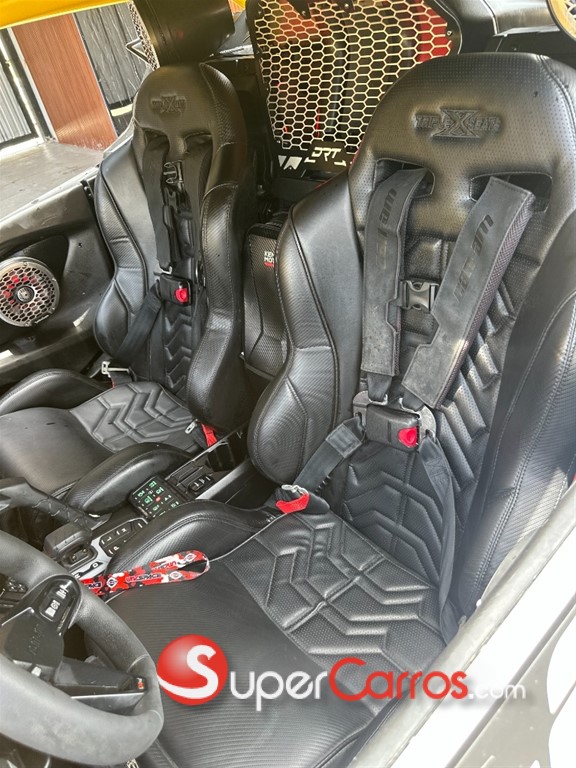 2025 Can Am RS — foto 7 / 8
