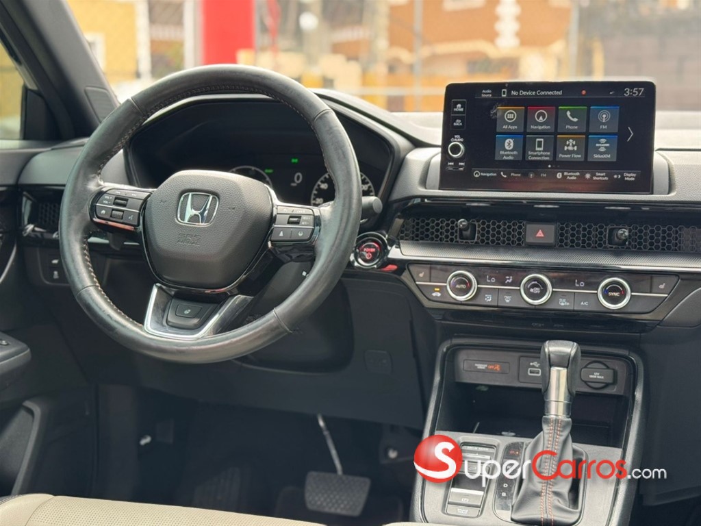 2023 Honda CR-V Sport Touring Hybrid — foto 7 / 10
