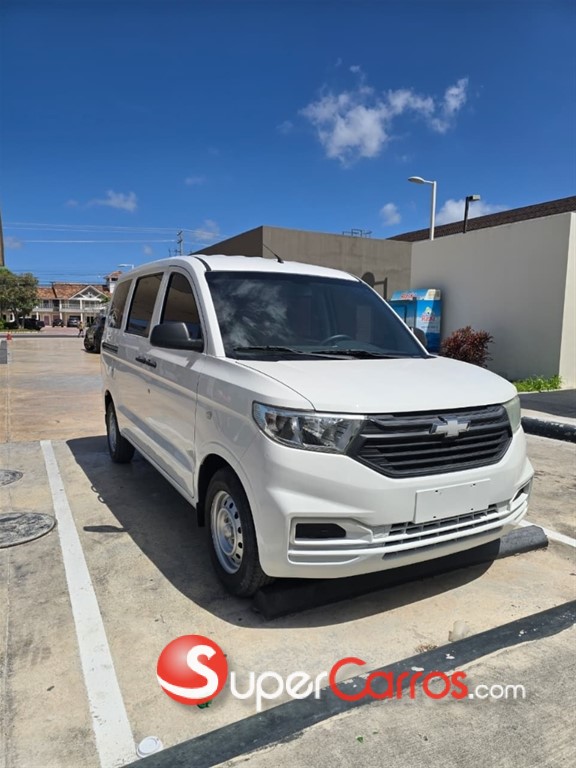 2023 Chevrolet N400