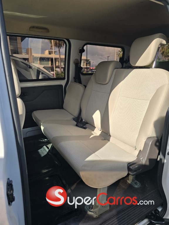 2023 Chevrolet N400 — foto 2 / 10