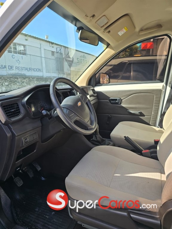 2023 Chevrolet N400 — foto 3 / 10