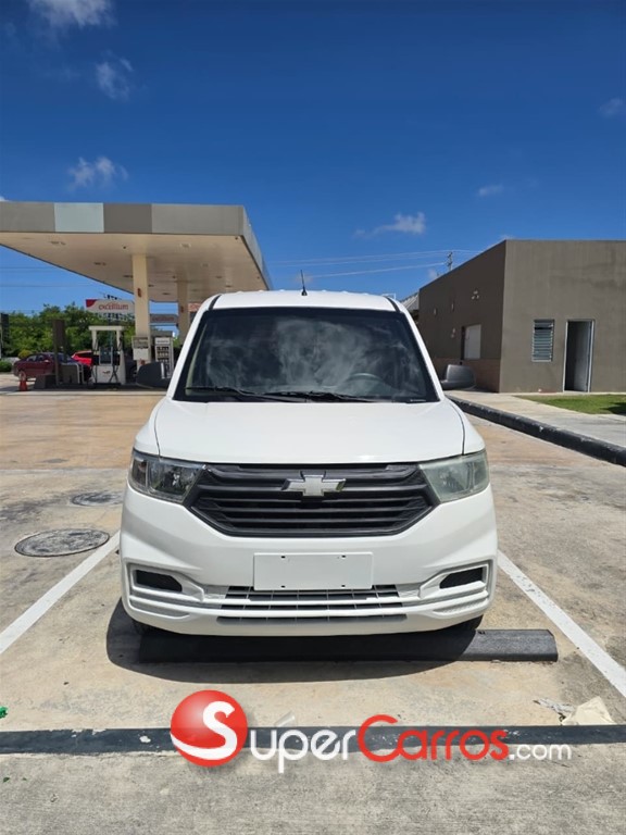 2023 Chevrolet N400 — foto 4 / 10
