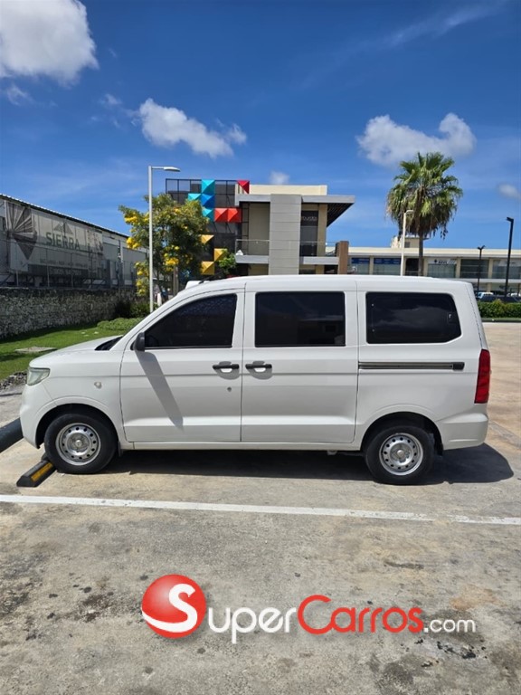 2023 Chevrolet N400 — foto 5 / 10