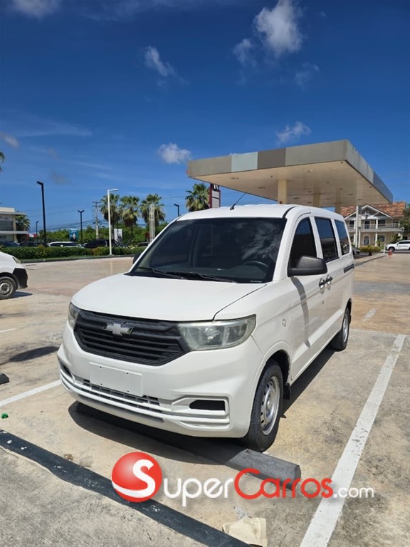 2023 Chevrolet N400 — foto 7 / 10