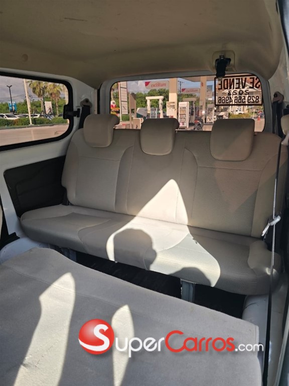 2023 Chevrolet N400 — foto 10 / 10