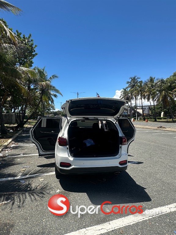 2020 Kia Sorento — foto 6 / 12
