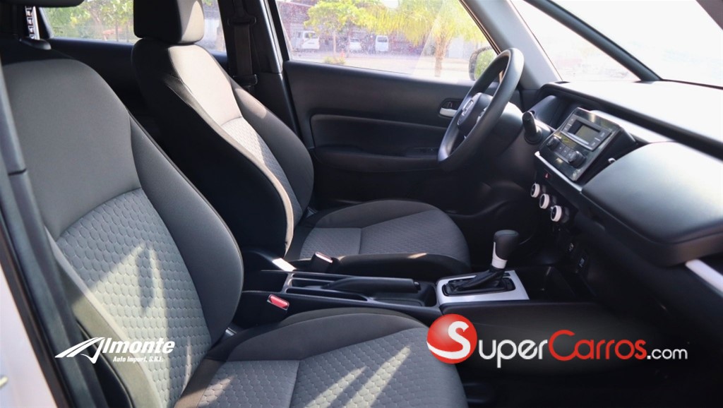 2022 Honda Fit — foto 6 / 10