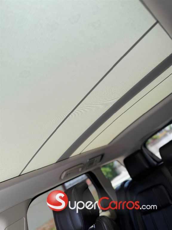 2020 Land Rover Range Rover Sport HSE — foto 10 / 11