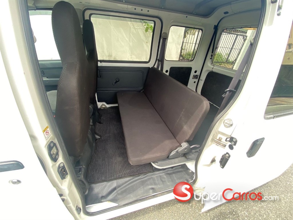 2022 Daihatsu Hijet — foto 4 / 12