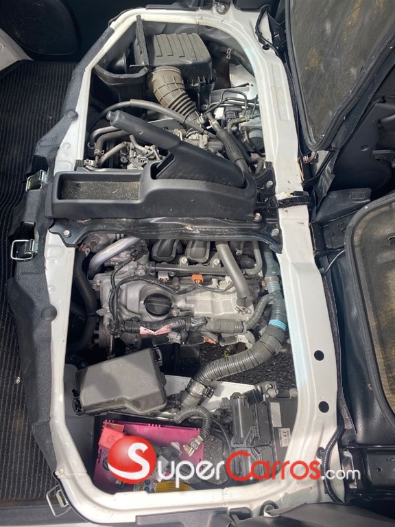 2022 Daihatsu Hijet — foto 7 / 12