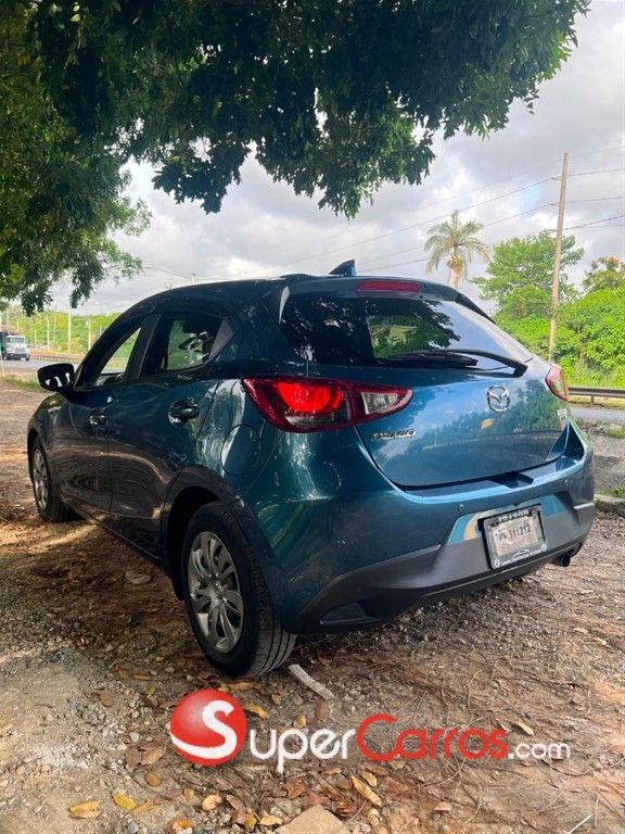2020 Mazda Demio — foto 5 / 9