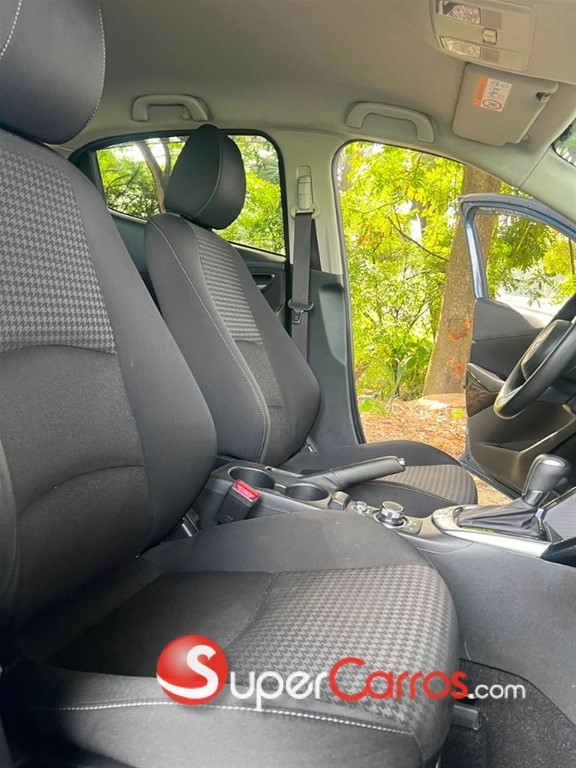 2020 Mazda Demio — foto 6 / 9