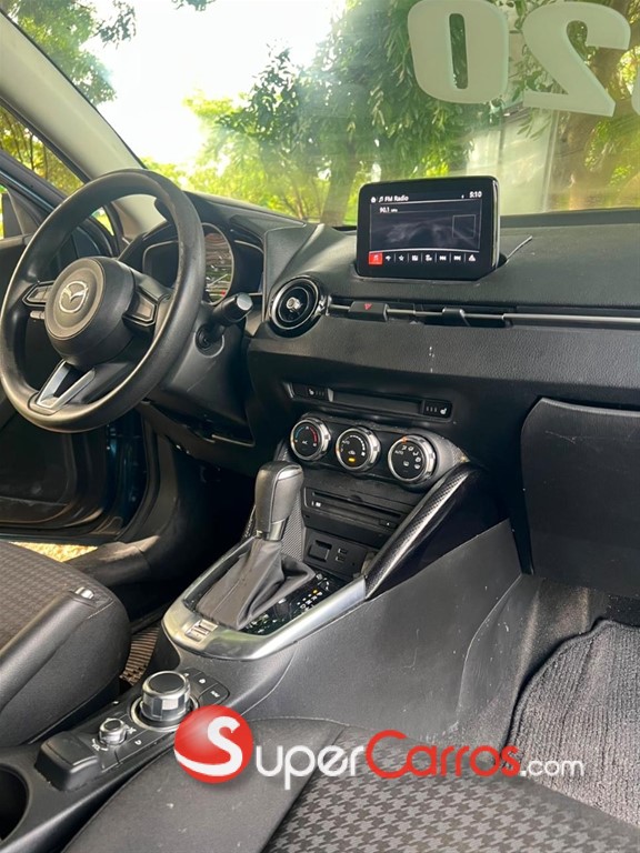 2020 Mazda Demio — foto 7 / 9
