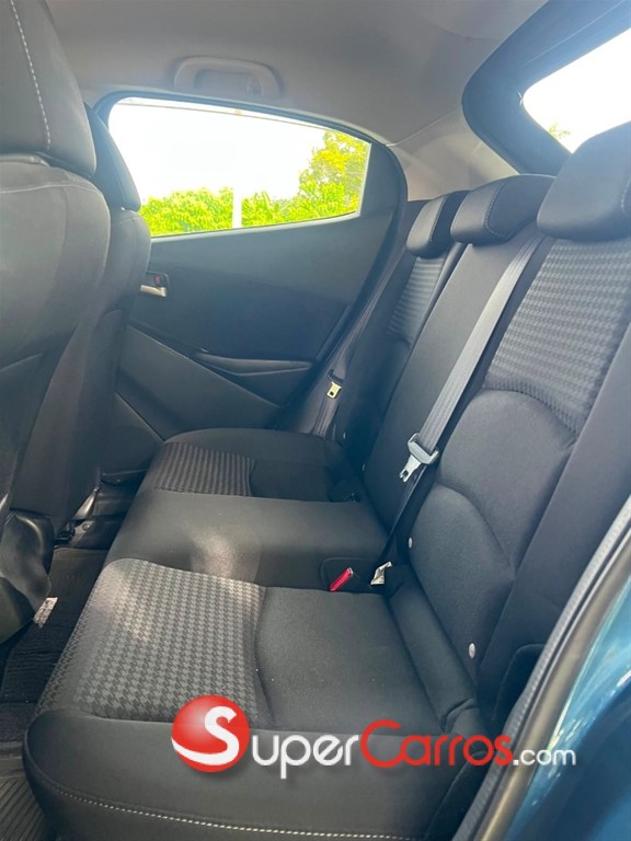 2020 Mazda Demio — foto 9 / 9