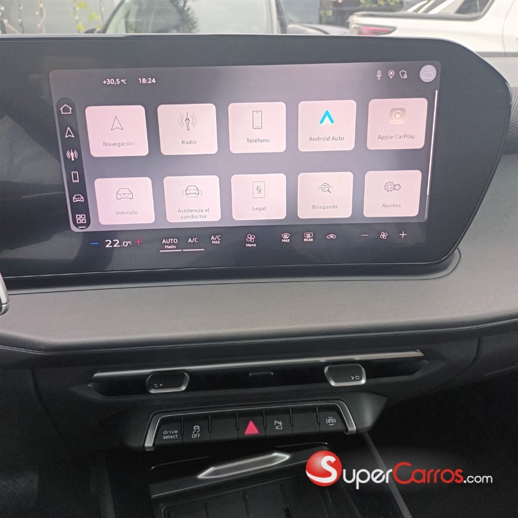 2026 Audi Q3 SportBack — foto 5 / 12