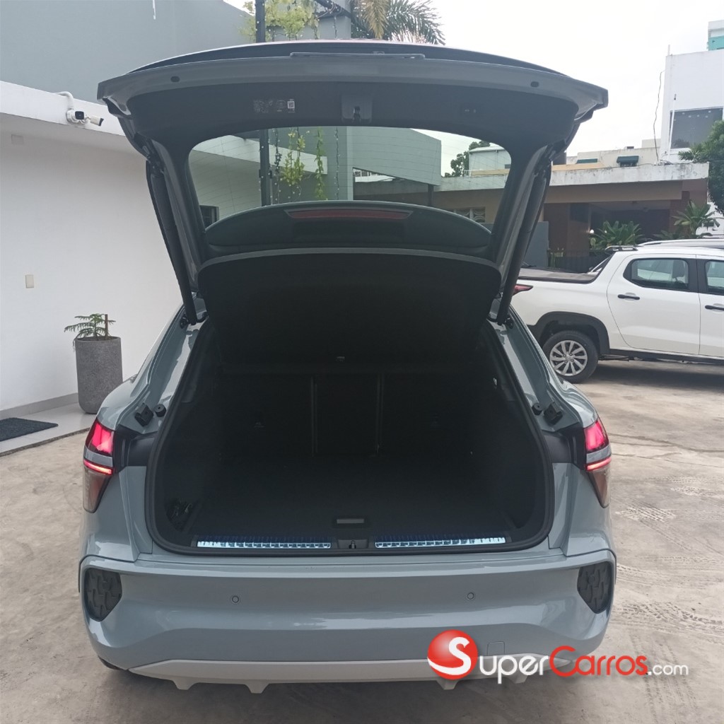 2026 Audi Q3 SportBack — foto 6 / 12