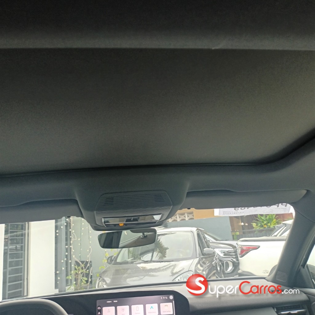 2026 Audi Q3 SportBack — foto 7 / 12