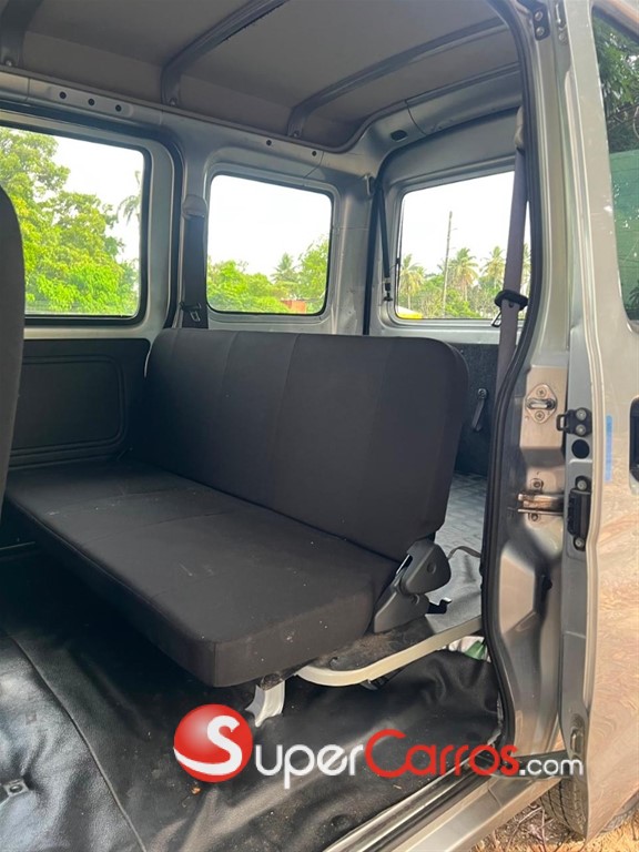 2020 Daihatsu Hijet — foto 5 / 6