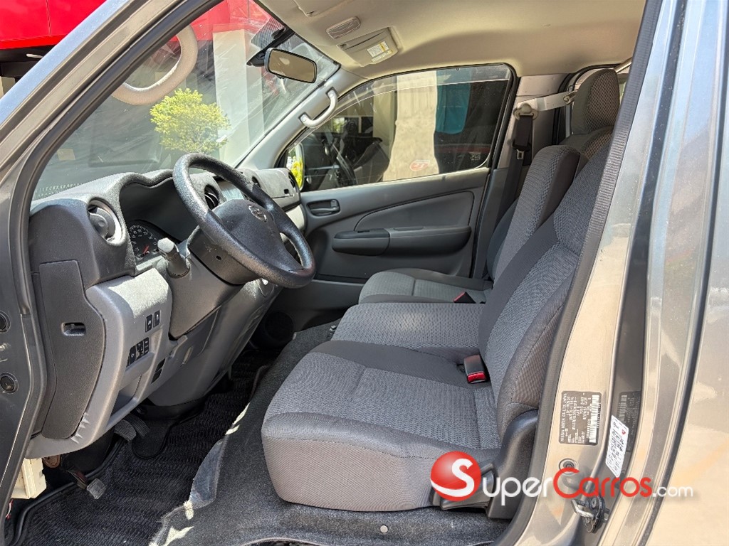 2019 Nissan NV 350 — foto 9 / 12