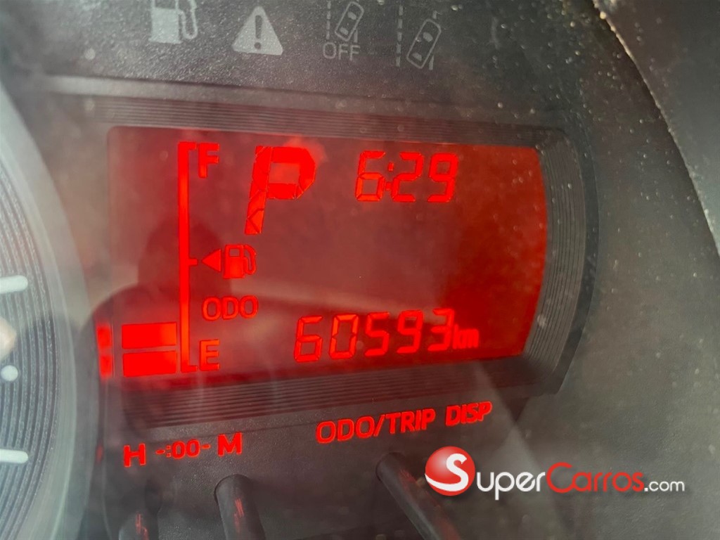 2019 Toyota Passo — foto 5 / 10
