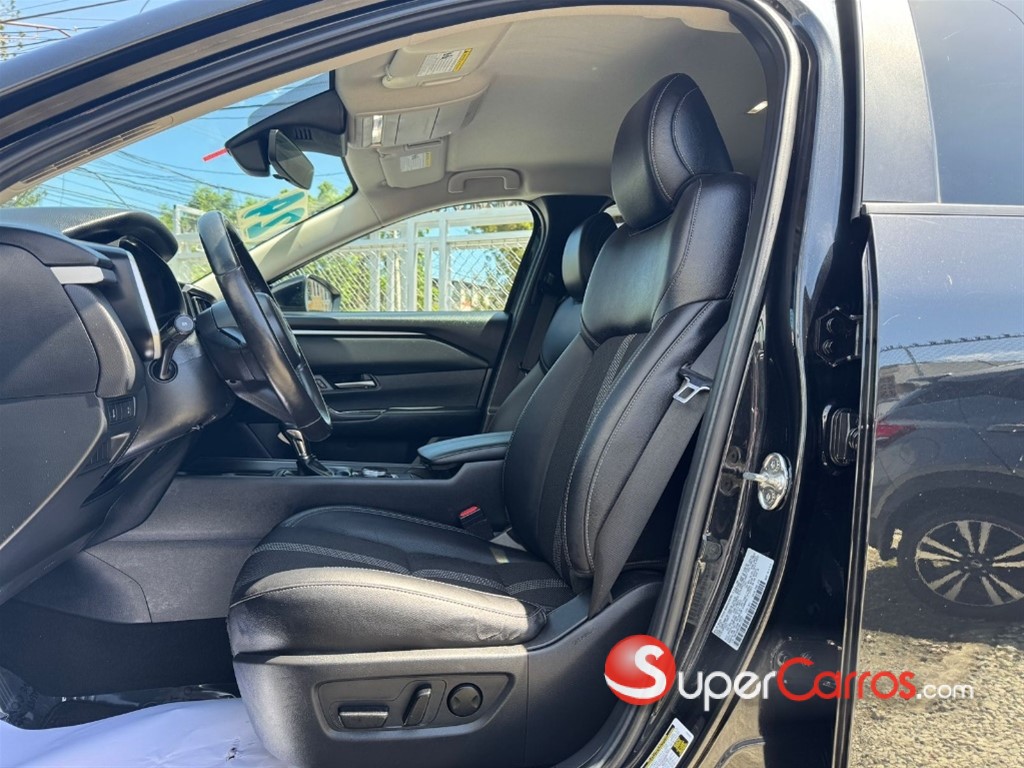 2024 Mazda CX-50 Preferred — foto 5 / 12