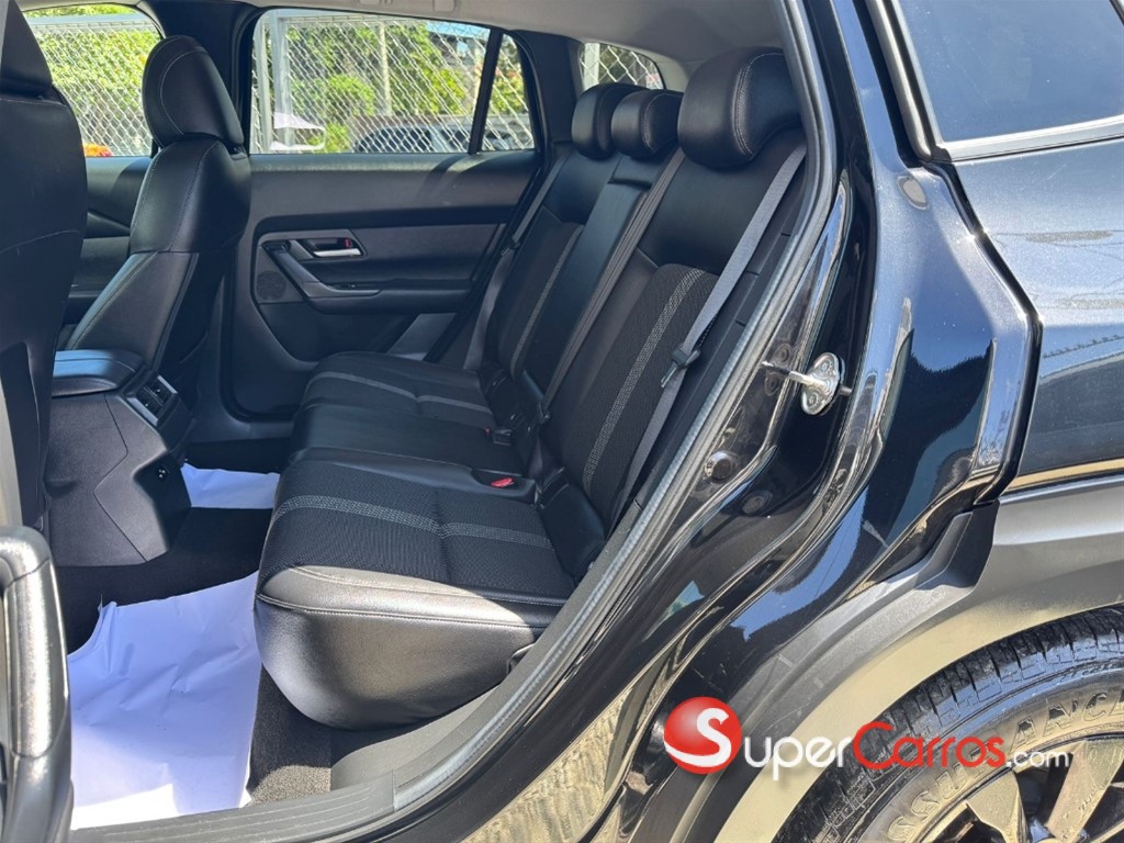 2024 Mazda CX-50 Preferred — foto 6 / 12