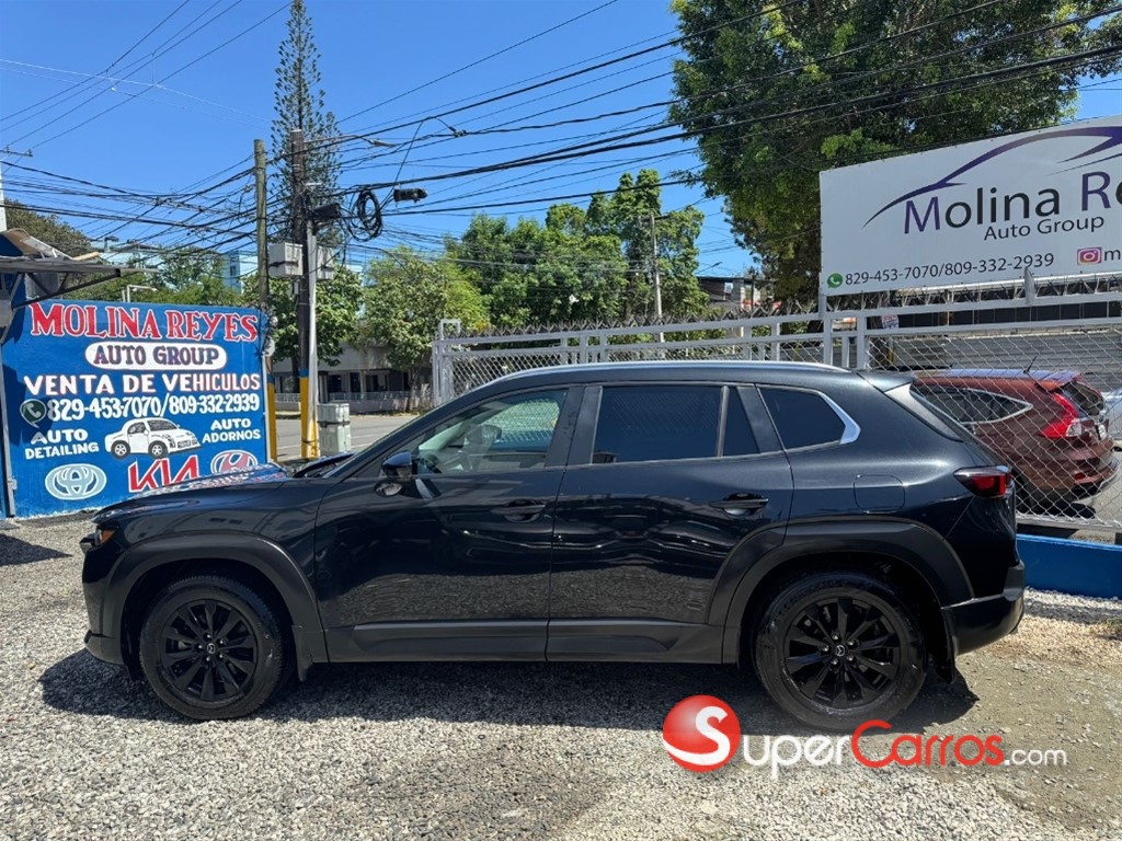 2024 Mazda CX-50 Preferred — foto 7 / 12